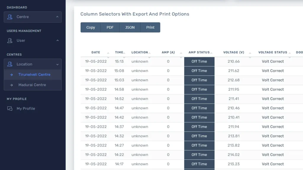 smart-street-light-poles-control-application-design-portfolio-ess-powered