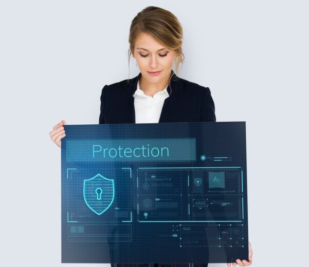 Building Trust in a Digital World The Role of Cybersecurity in Customer Confidence