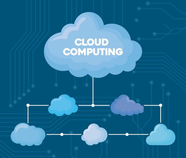 Cloud Computing: The Backbone of Modern Enterprise Success - Australia ESS