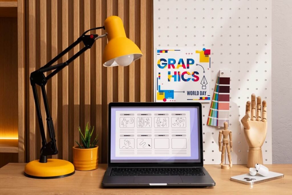 From Concept to Creation: Modern Tools Transforming Creative Arts and ...