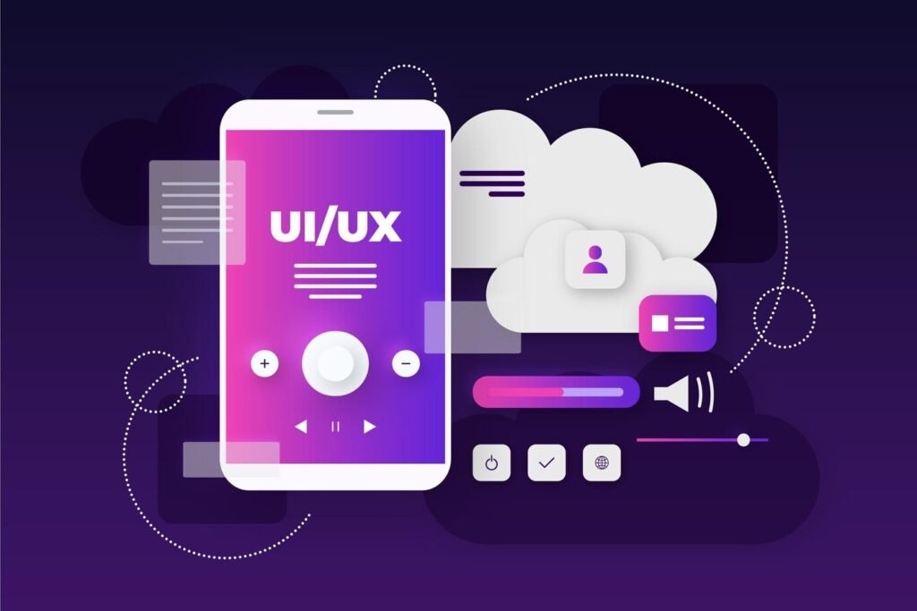 Future-Proof Your Digital Presence with Innovative UI/UX Design Trends ...