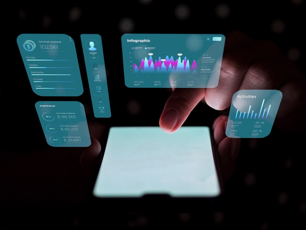 How Native Mobile Apps Deliver Unmatched User Experiences