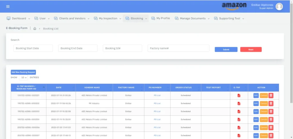 mybookings-third-party-inspection-software