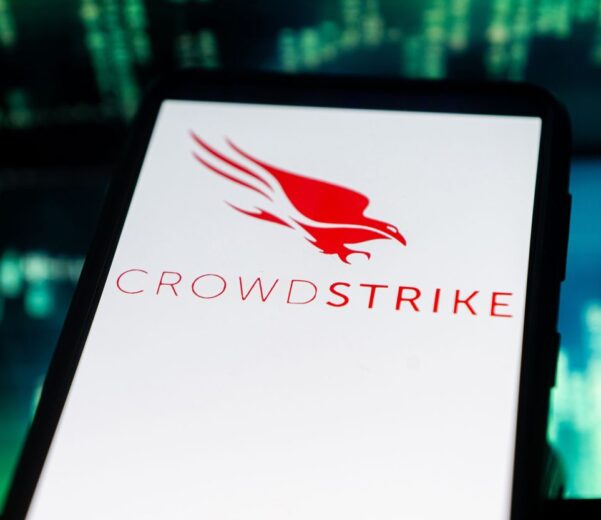 CrowdStrike's Stock Upgraded