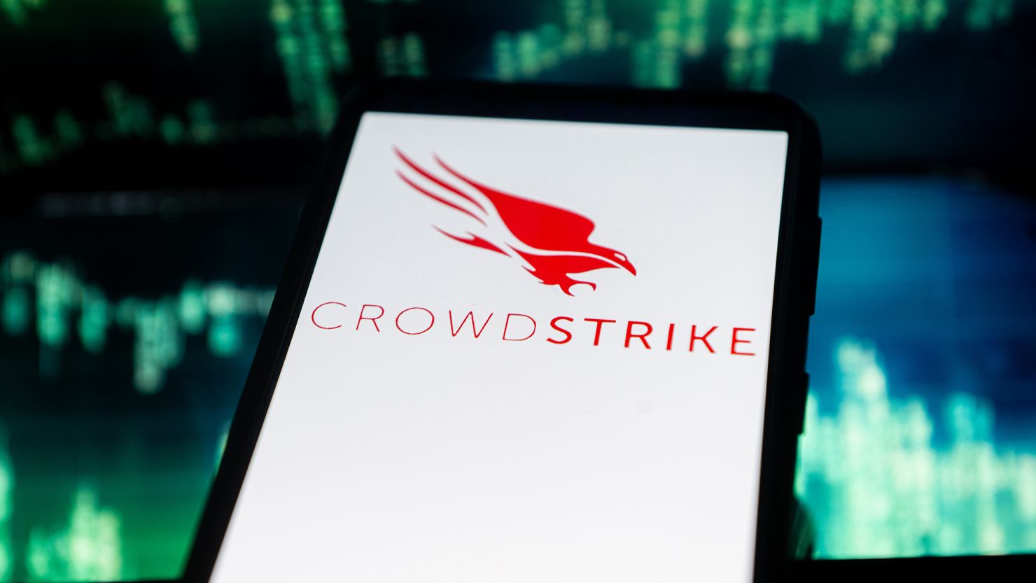 CrowdStrike's Stock Upgraded