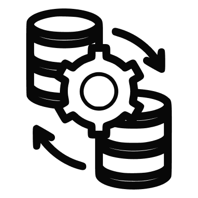 Data-Integration