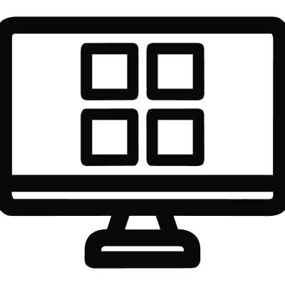 Desktop-Application