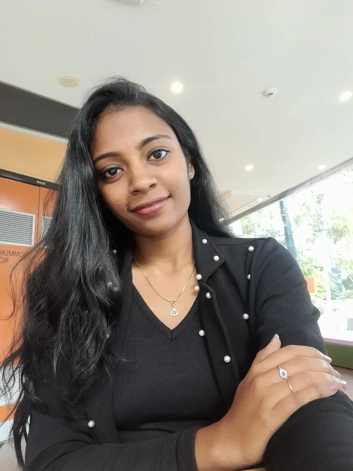 Keerthana-Sridhar-Business-Development-Manager