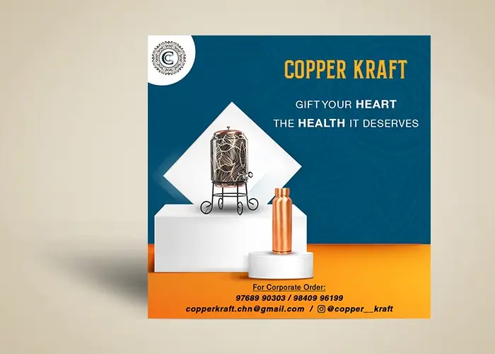 opper Kraft Website by Elohim Software Solutions